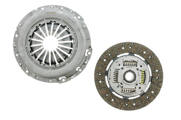 AISIN KE-VW26R Clutch Kit