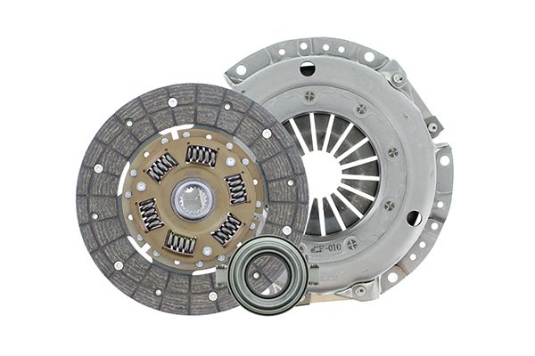 AISIN KF-007A Clutch Kit