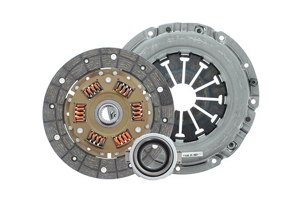 AISIN KF-017 Clutch Kit