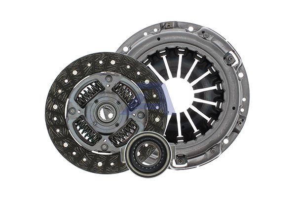 AISIN KF-039 Clutch Kit