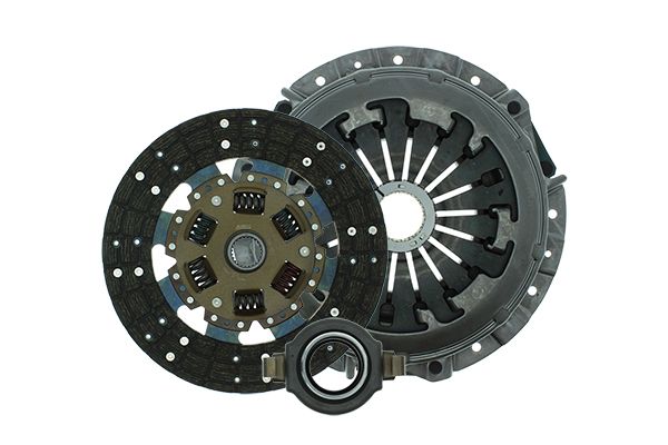 AISIN KG-008C Clutch Kit