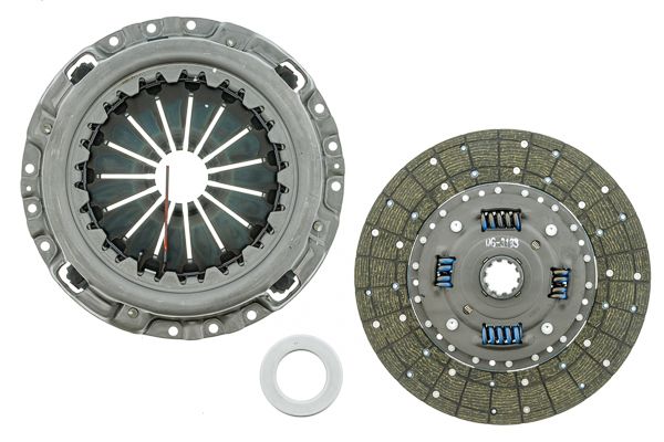 AISIN KG-037 Clutch Kit