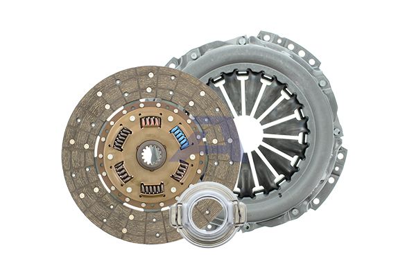 AISIN KM-037B Clutch Kit