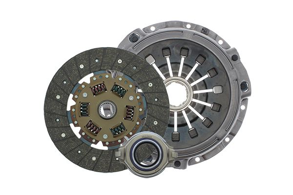 AISIN KM-055 Clutch Kit