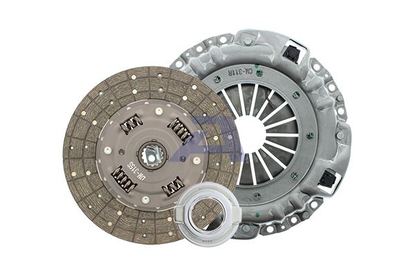 AISIN KM-063 Clutch Kit