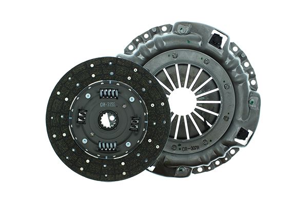 AISIN KM-093R Clutch Kit