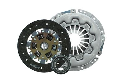 Clutch Kit AISIN KN-041