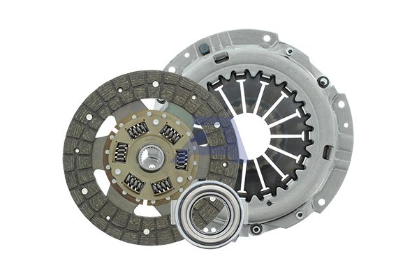 AISIN KN-055 Clutch Kit