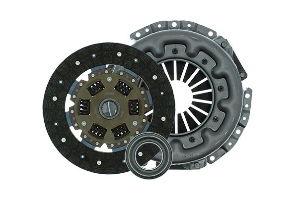 AISIN KN-072A Clutch Kit