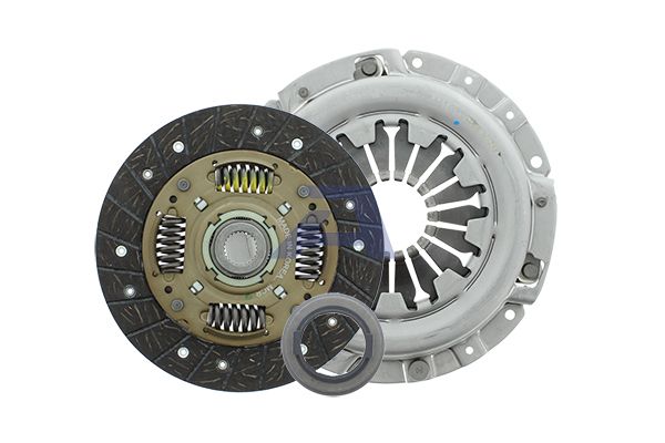 AISIN KO-011 Clutch Kit