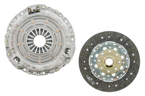 AISIN KO-040R Clutch Kit