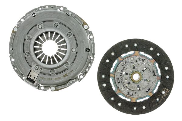 AISIN KS-060R Clutch Kit
