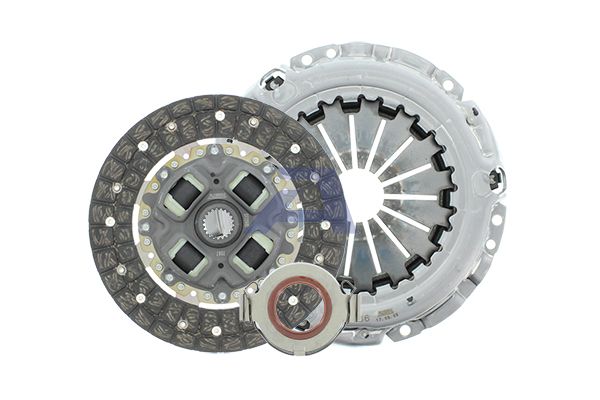 AISIN KT-100VE Clutch Kit
