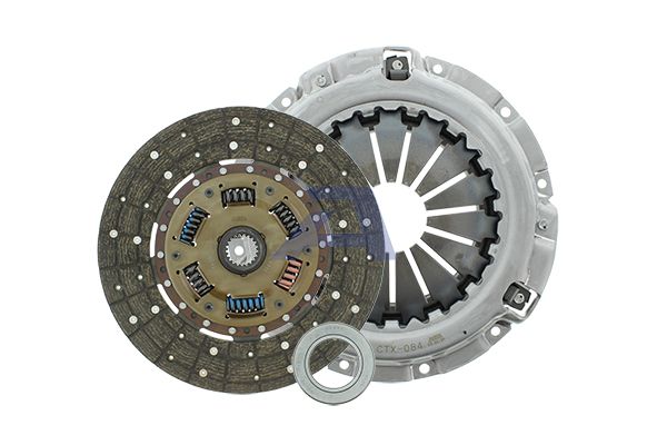 AISIN KT-123B Clutch Kit