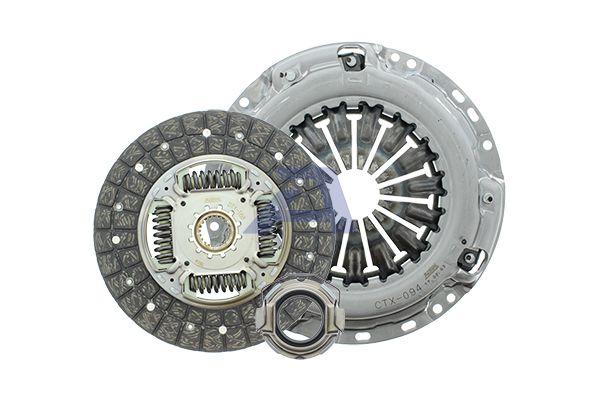 AISIN KT-145D Clutch Kit