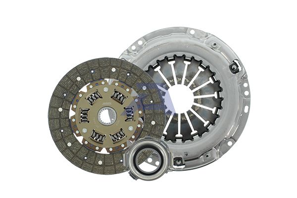 AISIN KT-162B Clutch Kit