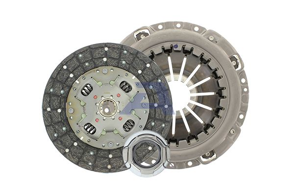 AISIN KT-205B Clutch Kit
