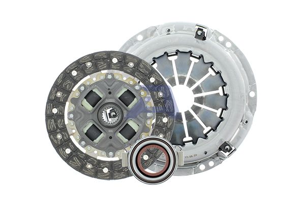 AISIN KT-233VE Clutch Kit