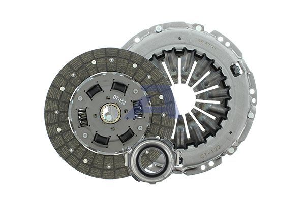 AISIN KT-308 Clutch Kit