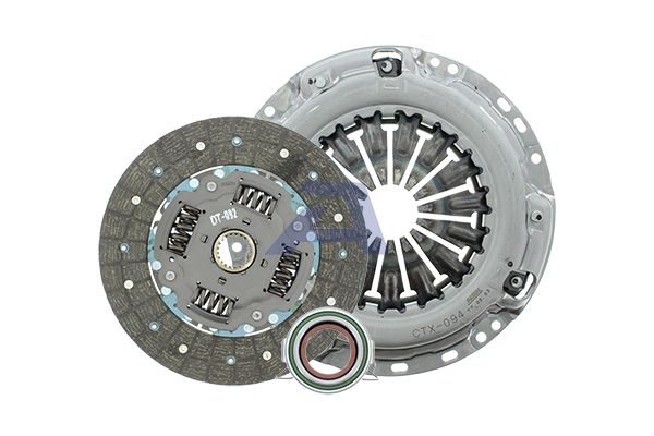 AISIN KT-351 Clutch Kit