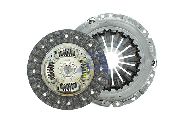 AISIN KT-356RA Clutch Kit