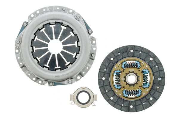 AISIN KT-410 Clutch Kit