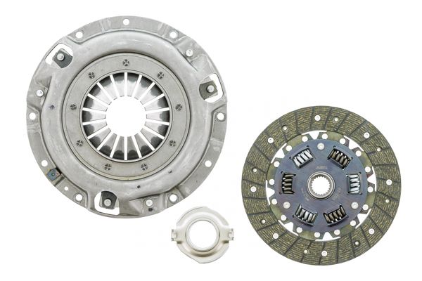 AISIN KZ-010 Clutch Kit