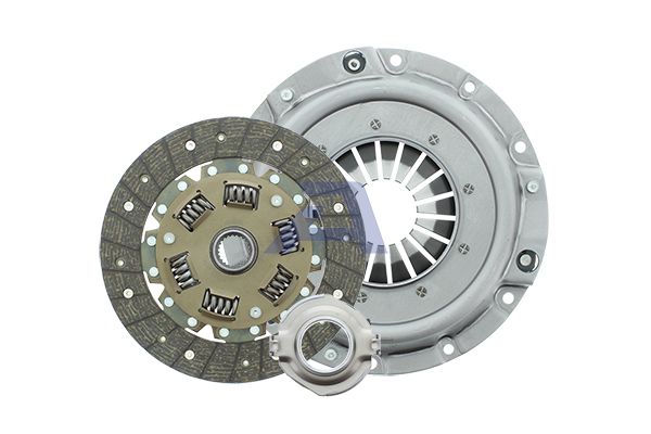 AISIN KZ-031 Clutch Kit