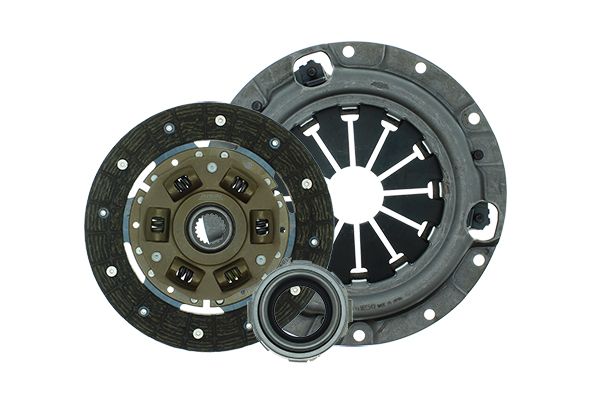 AISIN KZ-035A Clutch Kit