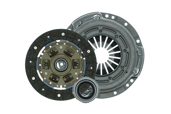 AISIN KZ-036A Clutch Kit