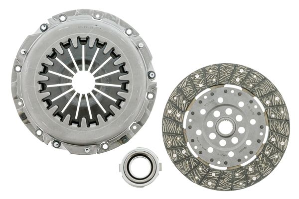 AISIN KZ-114 Clutch Kit