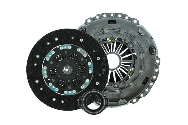 AISIN KZ-126 Clutch Kit