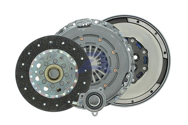 AISIN SCKO-031R Clutch Kit