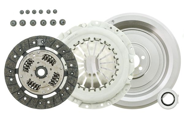 AISIN SWVW-001 Clutch Kit