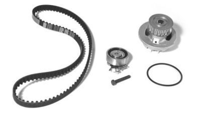 AISIN TKO-908 Water Pump & Timing Belt Kit