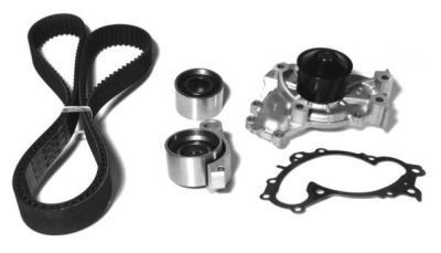 AISIN TKT-908 Water Pump & Timing Belt Kit