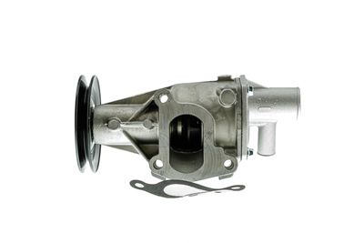 Water Pump, engine cooling AISIN WE-FI03