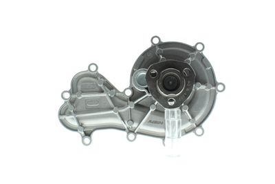 Water Pump, engine cooling AISIN WE-VW34