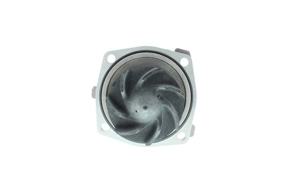AISIN WPA-002 Water Pump, engine cooling