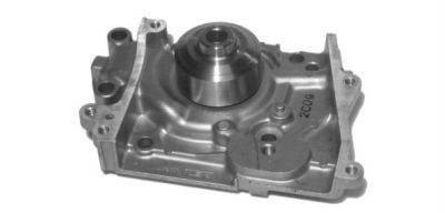 AISIN WPF-001 Water Pump, engine cooling