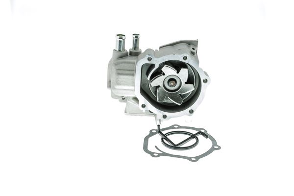 AISIN WPF-024 Water Pump, engine cooling