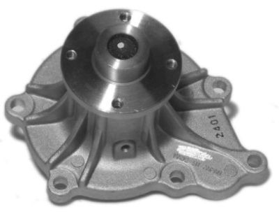Water Pump, engine cooling AISIN WPG-914