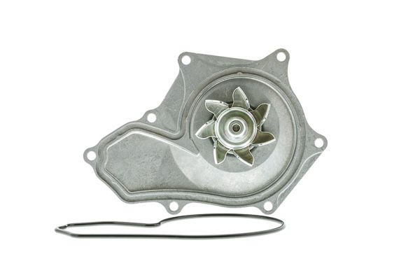AISIN WPH-053 Water Pump, engine cooling