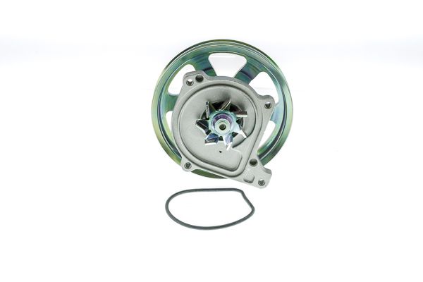 AISIN WPH-053V Water Pump, engine cooling