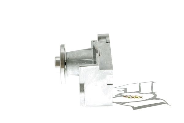 AISIN WPN-004 Water Pump, engine cooling
