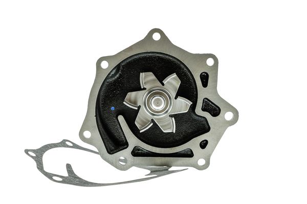 AISIN WPN-025 Water Pump, engine cooling