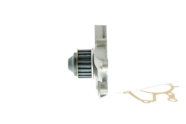 AISIN WPN-037 Water Pump, engine cooling