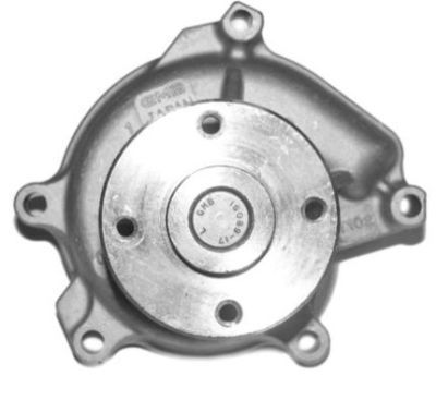 AISIN WPN-042A Water Pump, engine cooling