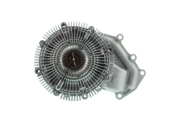 AISIN WPN-914 Water Pump, engine cooling