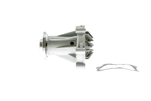 AISIN WPO-007 Water Pump, engine cooling